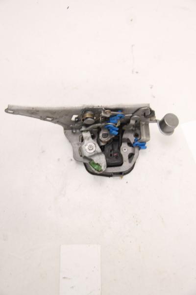 Türschloß hinten links 93171113 Opel OMEGA B Caravan