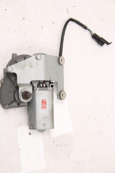 Scheibenwischermotor hinten 90457807 Opel OMEGA B Caravan