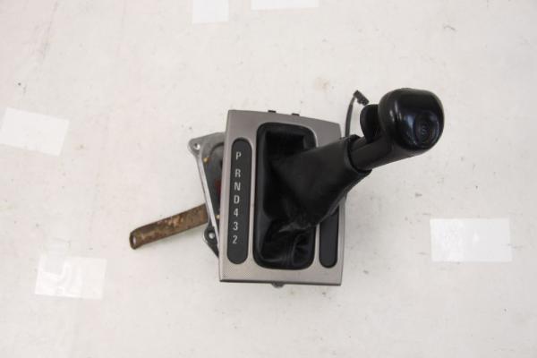Schaltknüppel 93173584 Opel OMEGA B Caravan