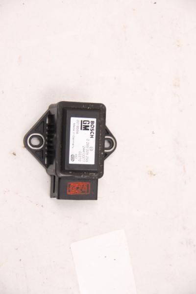 Sensor Drehrate 24413377 Opel OMEGA B Caravan