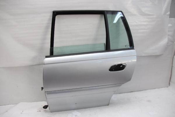Tür hinten links 9147947 Opel OMEGA B Caravan