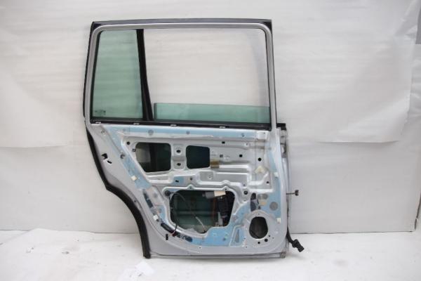 Tür hinten links 9147947 Opel OMEGA B Caravan