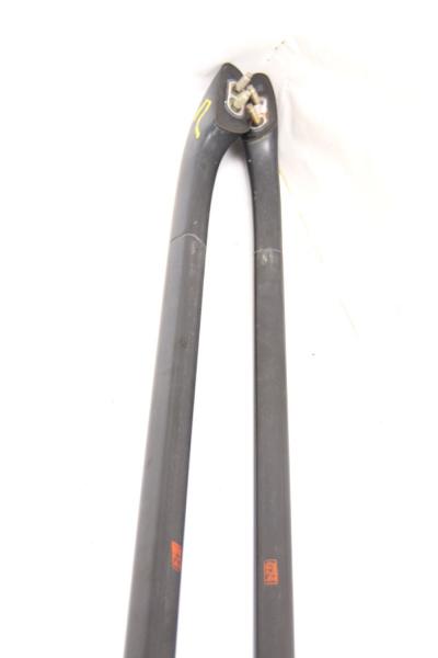 Dachreling 9199217 Opel OMEGA B Caravan