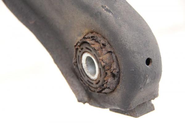 Achsträger hinten 90576508 Opel OMEGA B Caravan