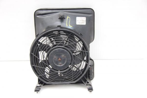 Ventilator (am Kühler) 24436497FL1 Opel OMEGA B Caravan