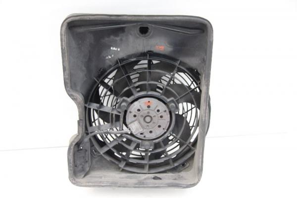 Ventilator (am Kühler) 24436497FL1 Opel OMEGA B Caravan