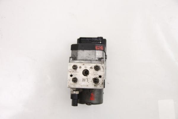 Hydraulikeinheit ABS 0273004676 Opel OMEGA B Caravan