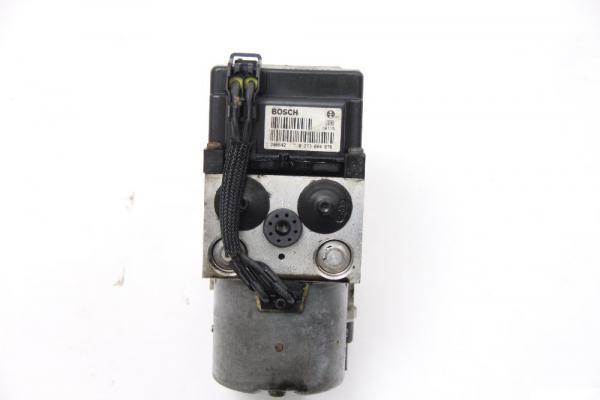 Hydraulikeinheit ABS 0273004676 Opel OMEGA B Caravan