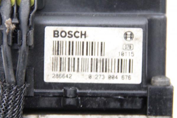 Hydraulikeinheit ABS 0273004676 Opel OMEGA B Caravan