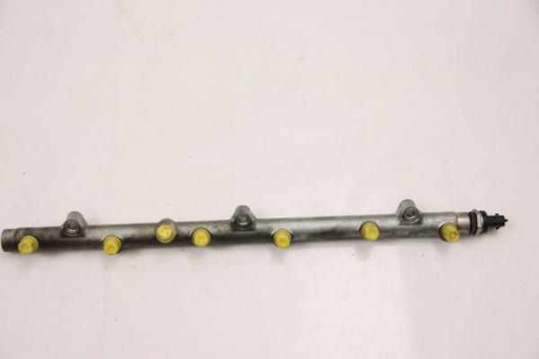 Diesel Verteilerrohr 0445216002 Opel OMEGA B Caravan