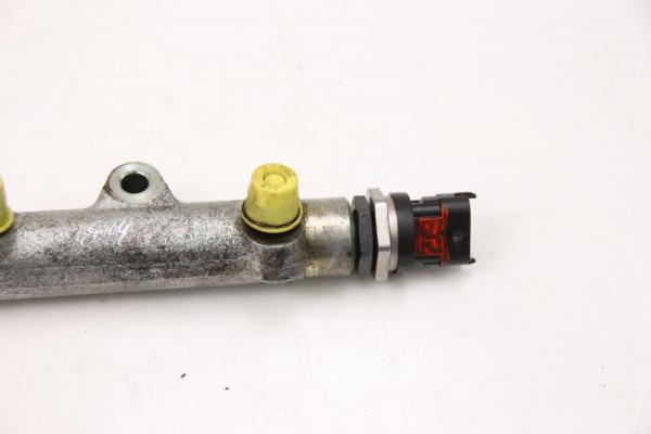 Diesel Verteilerrohr 0445216002 Opel OMEGA B Caravan