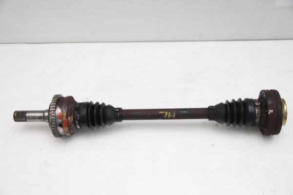Antriebswelle hinten links 90512925 Opel OMEGA B Caravan