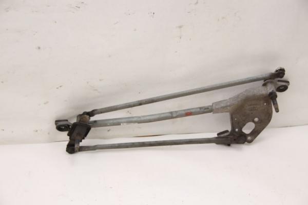 Scheibenwischergestänge 1791444 Ford MONDEO 4 Turnier