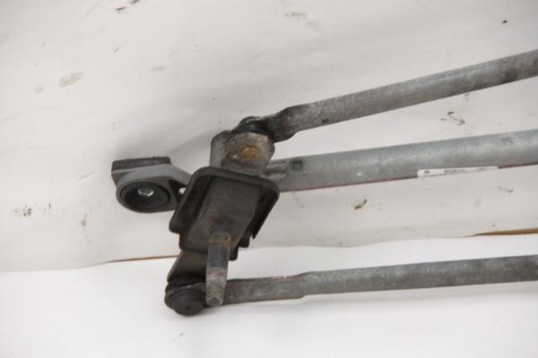 Scheibenwischergestänge 1791444 Ford MONDEO 4 Turnier