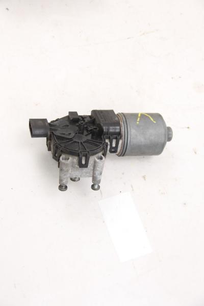 Scheibenwischermotor vorn 1694757 Ford MONDEO 4 Turnier