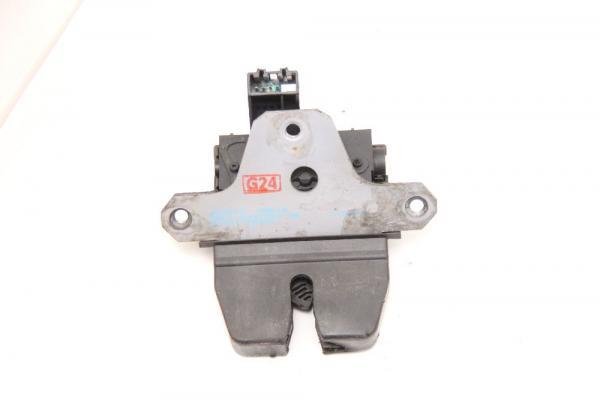 Schloß Heckklappe R442A66AB Ford MONDEO 4 Turnier