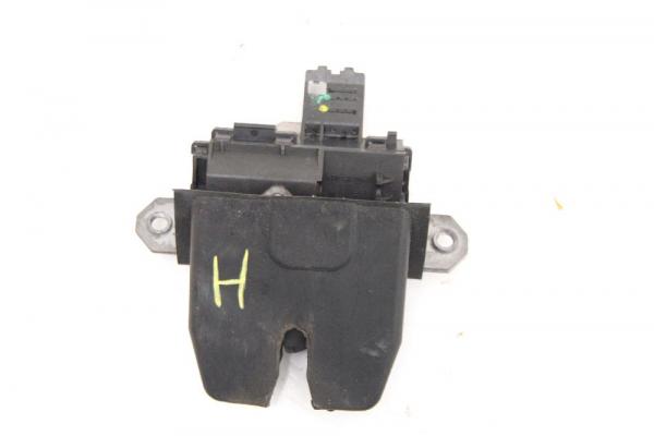 Schloß Heckklappe R442A66AB Ford MONDEO 4 Turnier