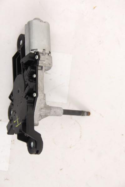 Scheibenwischermotor hinten 1689913 Ford MONDEO 4 Turnier