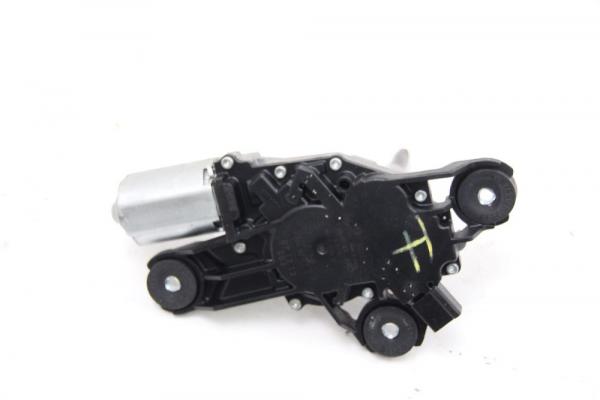 Scheibenwischermotor hinten 1689913 Ford MONDEO 4 Turnier