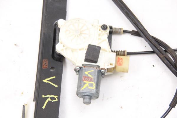 Fensterheber elektrisch vorn rechts 1881203 Ford MONDEO 4 Turnier