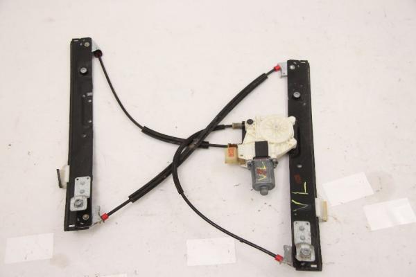 Fensterheber elektrisch vorn links 1881204 Ford MONDEO 4 Turnier