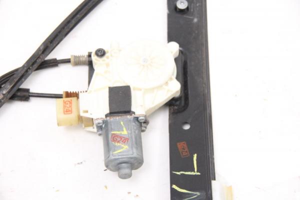 Fensterheber elektrisch vorn links 1881204 Ford MONDEO 4 Turnier