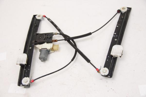 Fensterheber elektrisch vorn links 1881204 Ford MONDEO 4 Turnier