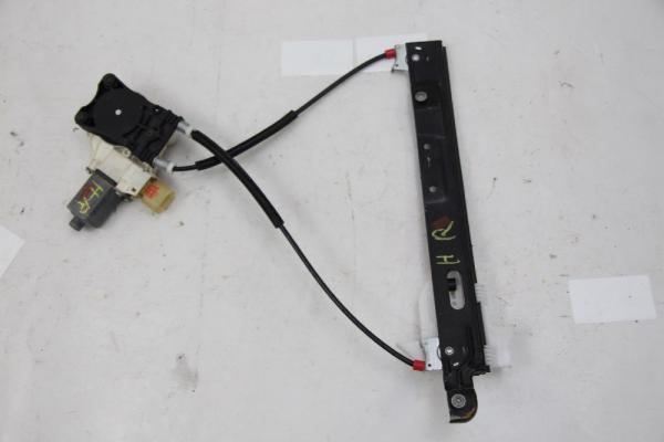 Fensterheber elektrisch hinten rechts 1881205 Ford MONDEO 4 Turnier