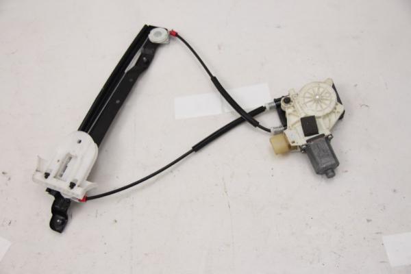Fensterheber elektrisch hinten rechts 1881205 Ford MONDEO 4 Turnier
