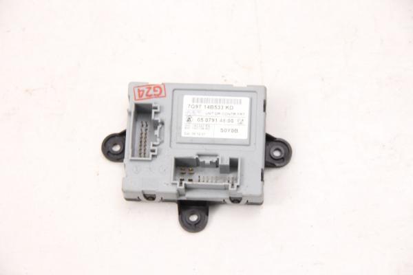 Steuergerät sonstige 7G9T14B533KD Ford MONDEO 4 Turnier