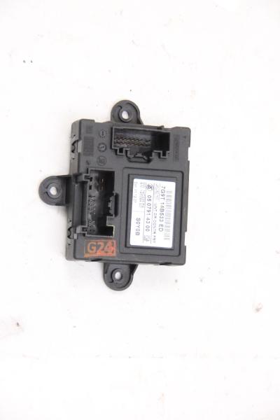 Steuergerät sonstige 7G9T14B533ED Ford MONDEO 4 Turnier