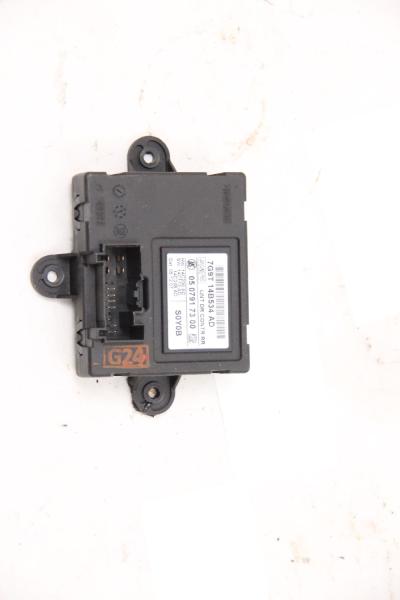 Steuergerät sonstige 7G9T14B534AD Ford MONDEO 4 Turnier