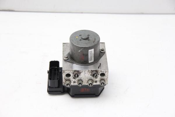 Hydraulikeinheit ABS 8G912C405AA Ford MONDEO 4 Turnier
