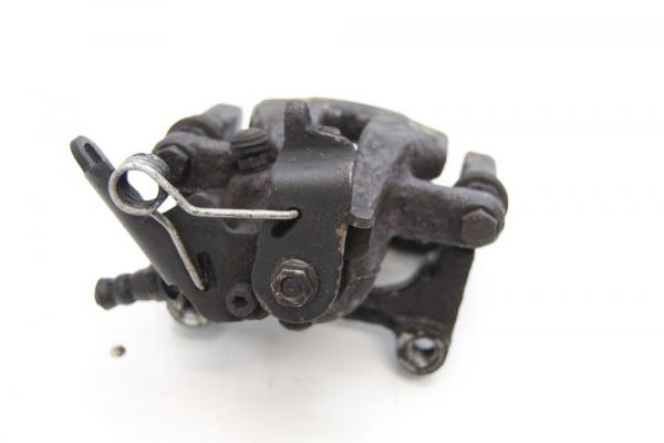 Bremssattel hinten rechts 1460288 Ford MONDEO 4 Turnier
