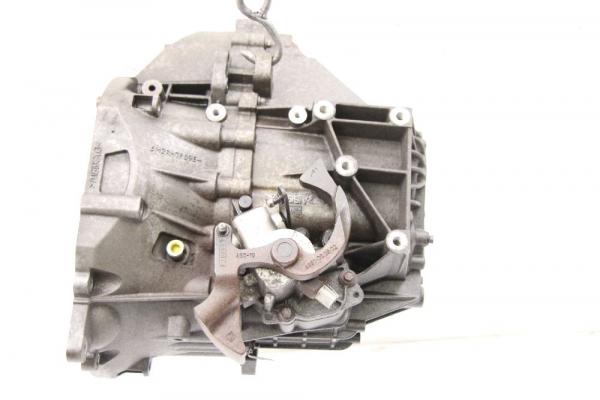 Getriebe 6 Gang 1700853 Ford MONDEO 4 Turnier