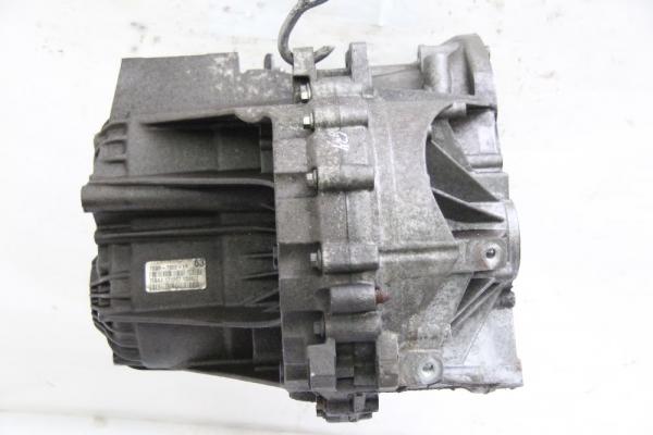 Getriebe 6 Gang 1700853 Ford MONDEO 4 Turnier