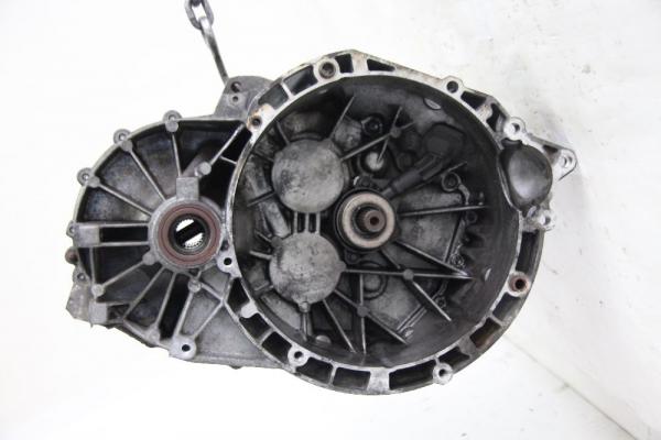 Getriebe 6 Gang 1700853 Ford MONDEO 4 Turnier