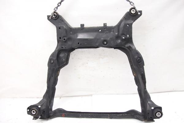 Achsträger vorn 1863638 Ford MONDEO 4 Turnier