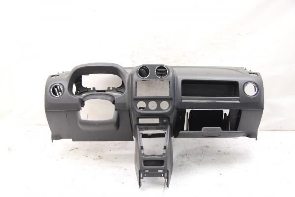 Armaturenbrett 1HM451DVAD Jeep COMPASS 1