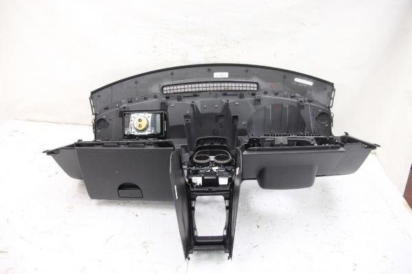 Armaturenbrett 1HM451DVAD Jeep COMPASS 1