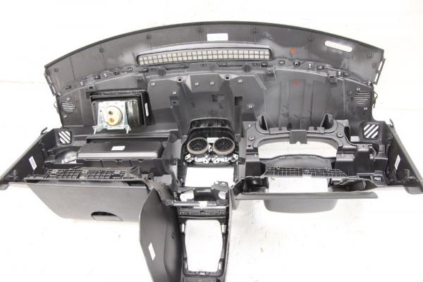 Armaturenbrett 1HM451DVAD Jeep COMPASS 1