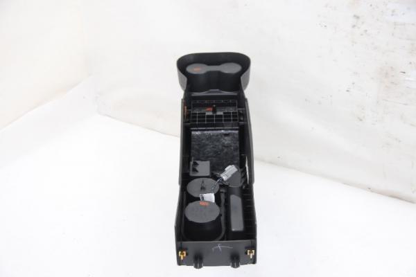 Mittelkonsole 1NJ621DVAA Jeep COMPASS 1