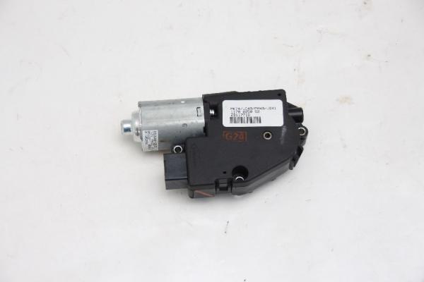 Schiebedach Motor 2911771D Jeep COMPASS 1