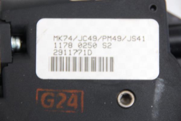 Schiebedach Motor 2911771D Jeep COMPASS 1