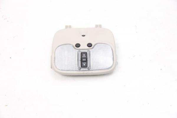 Innenleuchte 1EQ09HDAAB Jeep COMPASS 1