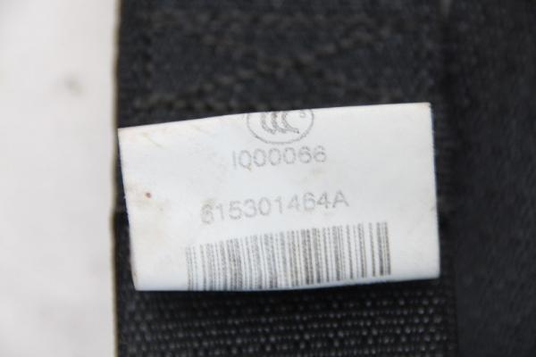 Sicherheitsgurt hinten rechts 615301464A Jeep COMPASS 1