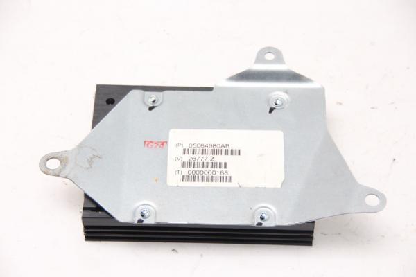 Radio-Verstärker-Einheit 05064980AB Jeep COMPASS 1