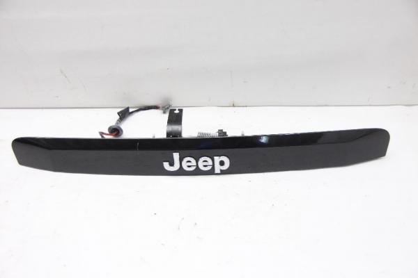 Heckklappenblende 0ZH33DX8AK Jeep COMPASS 1