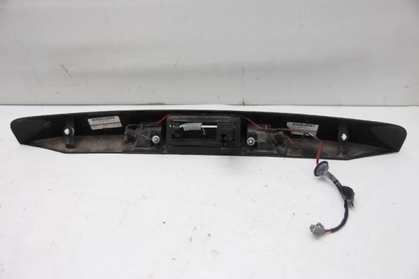 Heckklappenblende 0ZH33DX8AK Jeep COMPASS 1