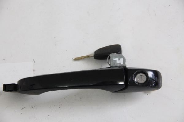 Türgriff außen vorn links XU55DX8AG Jeep COMPASS 1